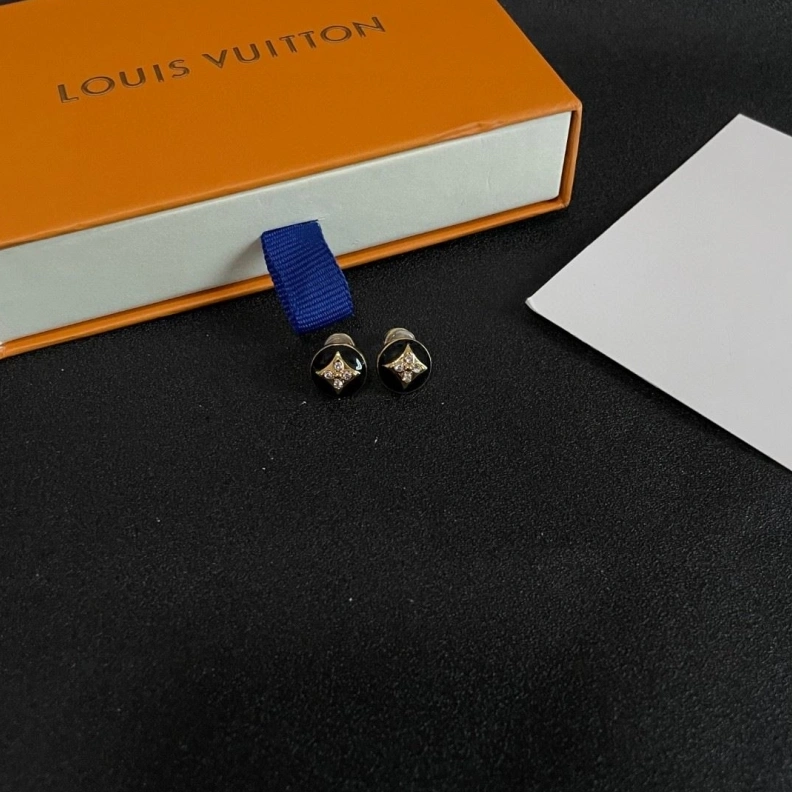 Comfortable LX Earrings 308654