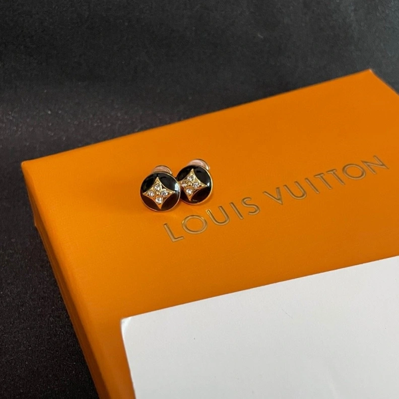 Comfortable LX Earrings 308654