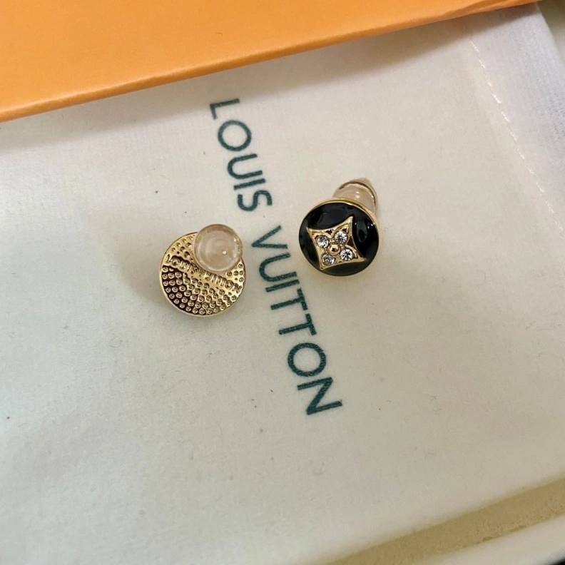 Comfortable LX Earrings 308654