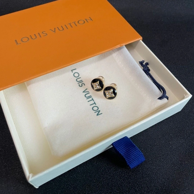 Comfortable LX Earrings 308654