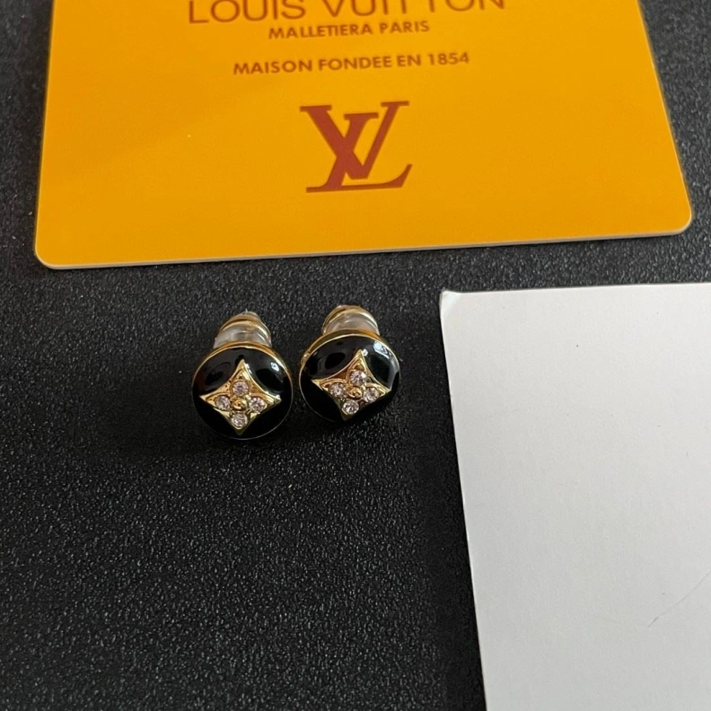 Comfortable LX Earrings 308654
