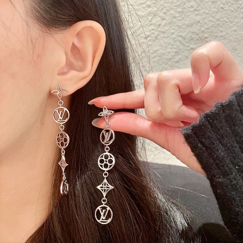 LX Earrings HighQuality 308665