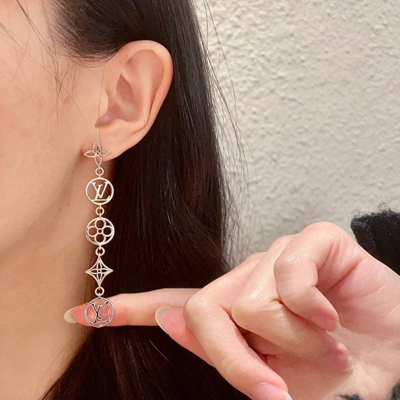 LX Earrings HighQuality 308665
