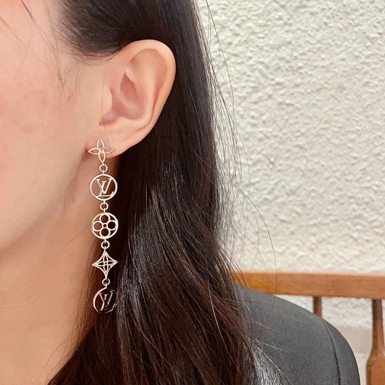 LX Earrings HighQuality 308665
