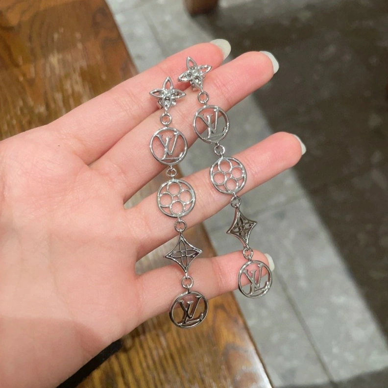 LX Earrings HighQuality 308665