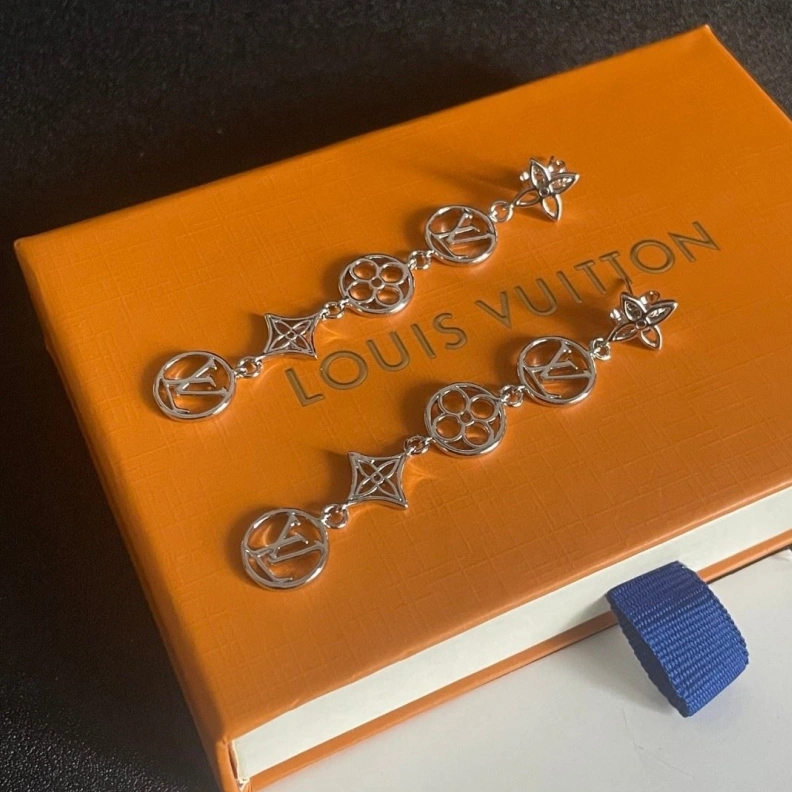 LX Earrings HighQuality 308665