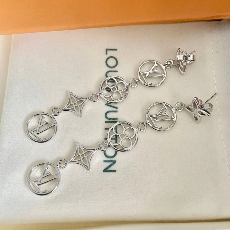 LX Earrings HighQuality 308665