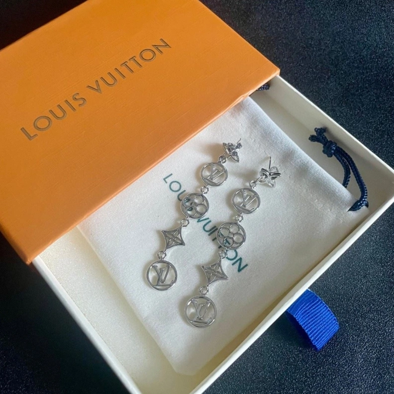LX Earrings HighQuality 308665