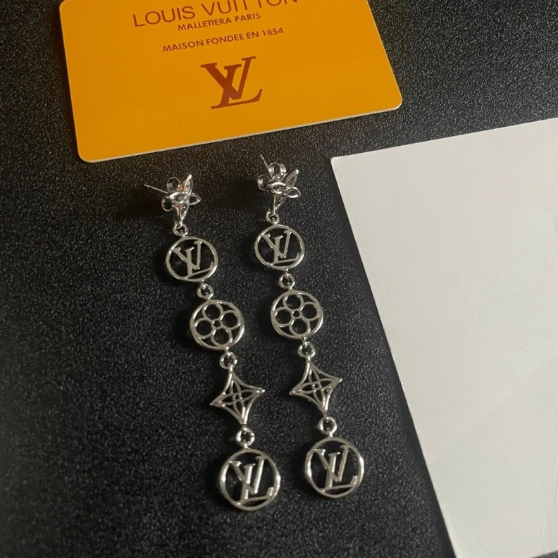 LX Earrings HighQuality 308665