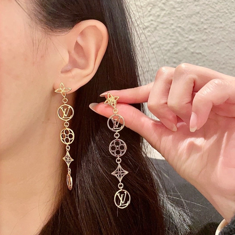 Trendsetting LX Earrings 308653