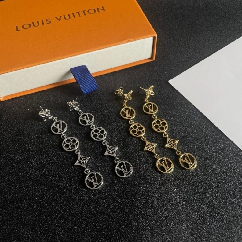 Trendsetting LX Earrings 308653
