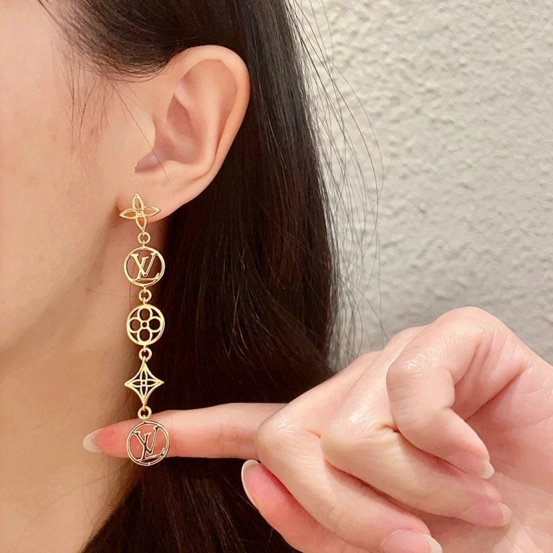 Trendsetting LX Earrings 308653