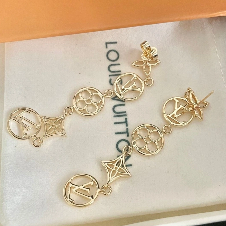 Trendsetting LX Earrings 308653