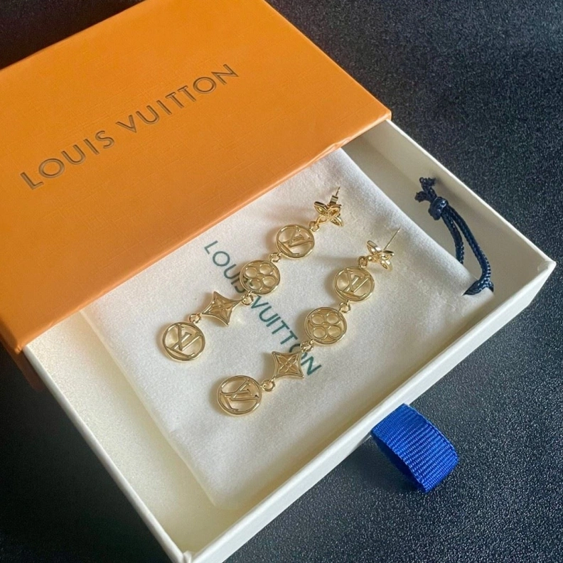 Trendsetting LX Earrings 308653