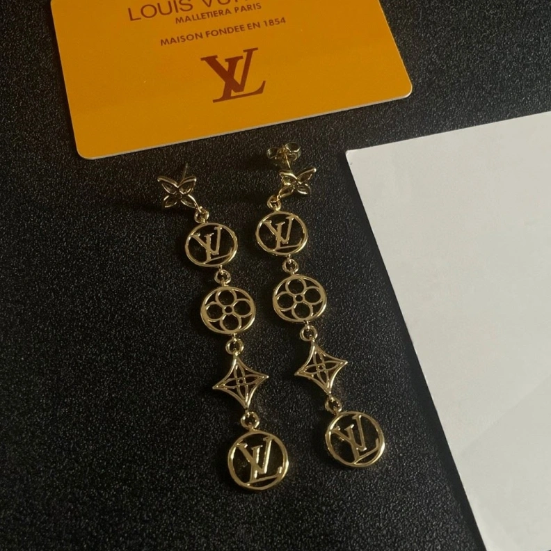 Trendsetting LX Earrings 308653