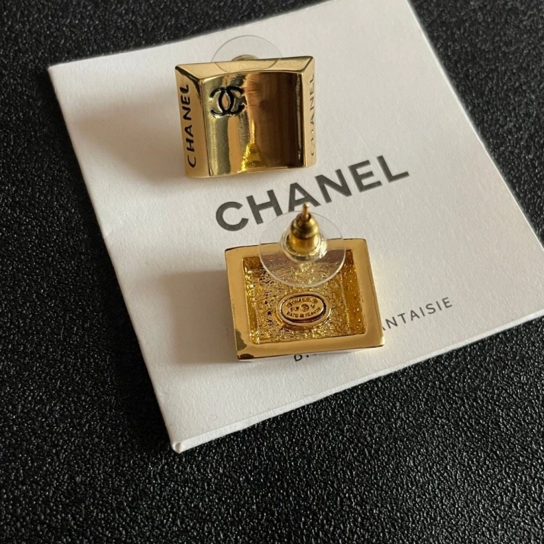TopPick Chxnxl Earrings 284418
