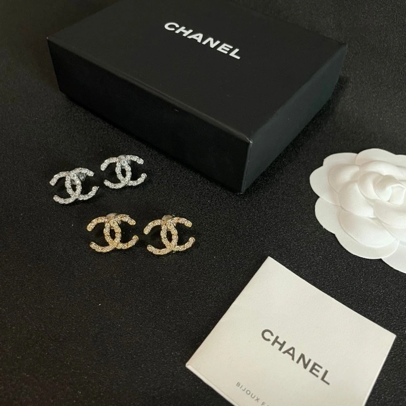 GoodFit Chxnxl Earrings 284427