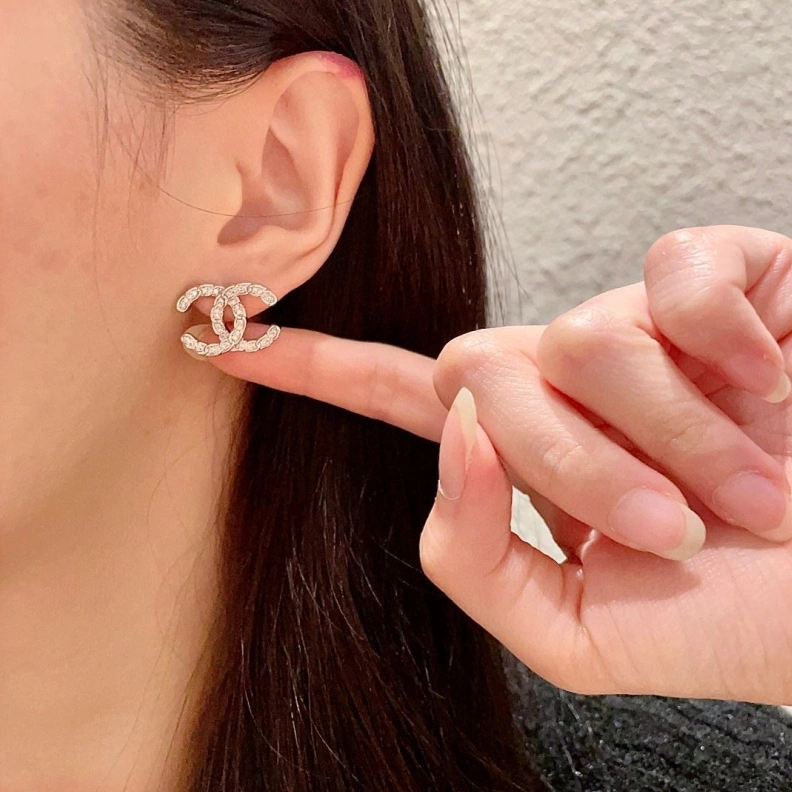 GoodFit Chxnxl Earrings 284427