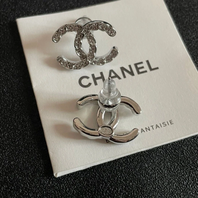 GoodFit Chxnxl Earrings 284427