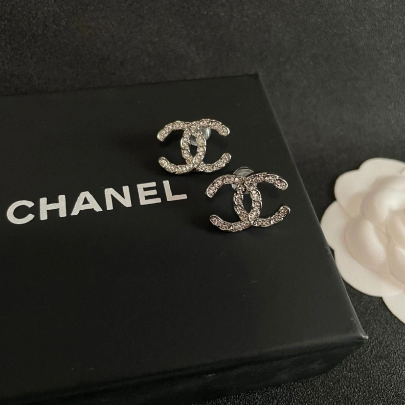GoodFit Chxnxl Earrings 284427