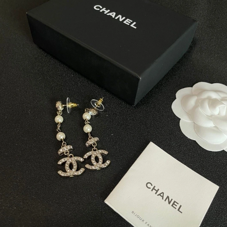 Chxnxl Earrings Durable 284421