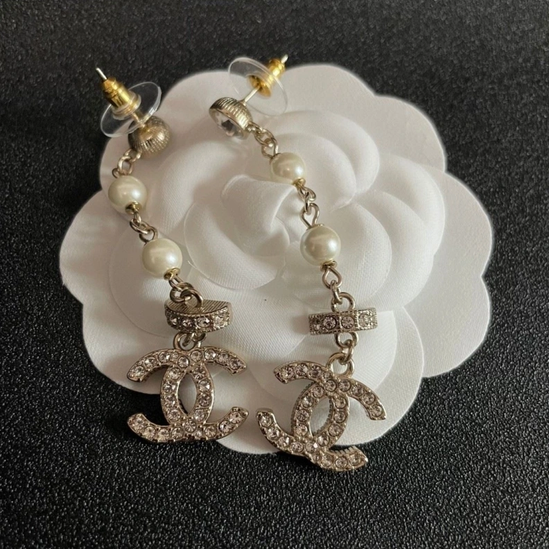 Chxnxl Earrings Durable 284421