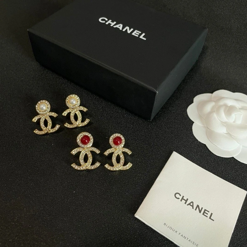 Popular Chxnxl Earrings 284428