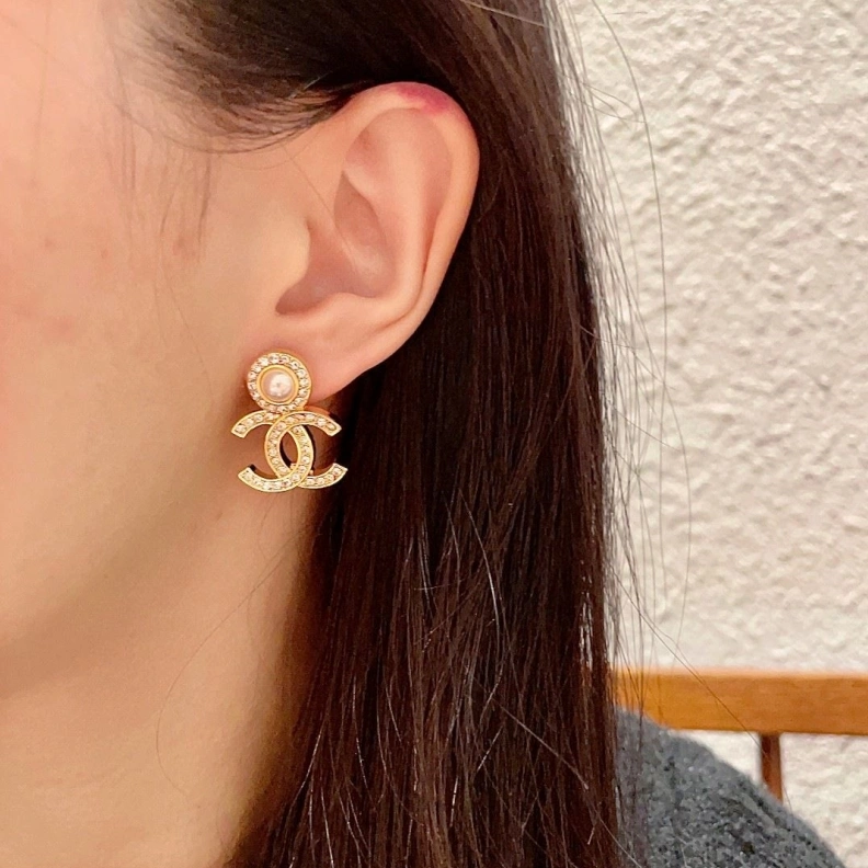 Popular Chxnxl Earrings 284428