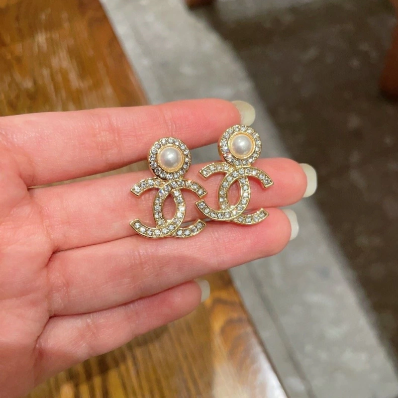 Popular Chxnxl Earrings 284428