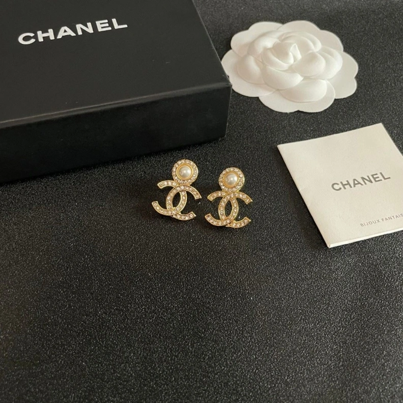 Popular Chxnxl Earrings 284428