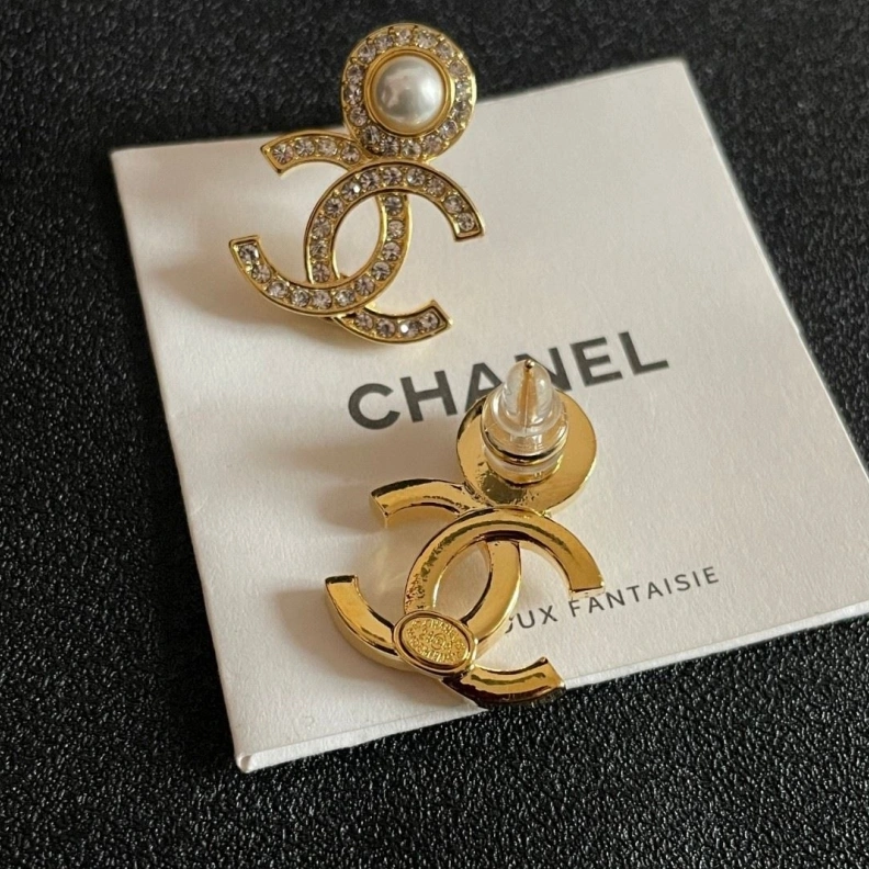 Popular Chxnxl Earrings 284428