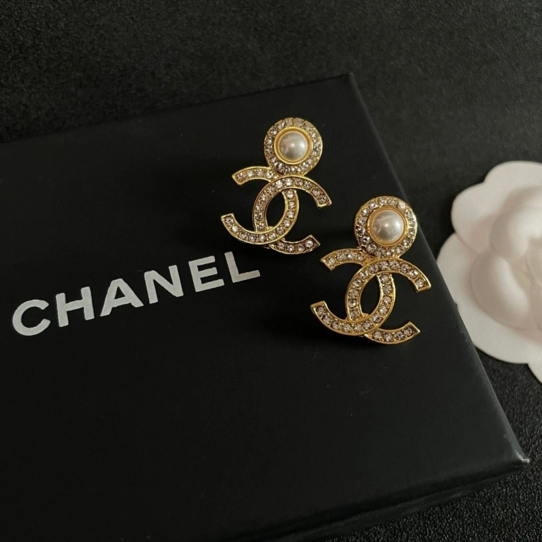 Popular Chxnxl Earrings 284428