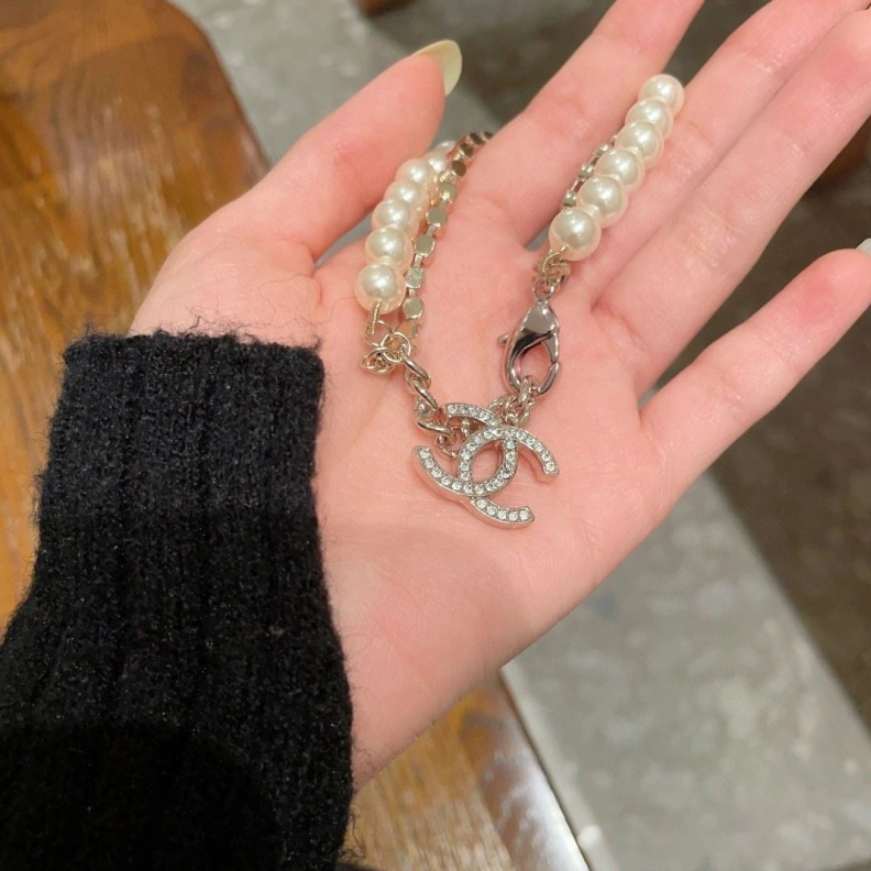 Versatile Chxnxl Bracelets 284727
