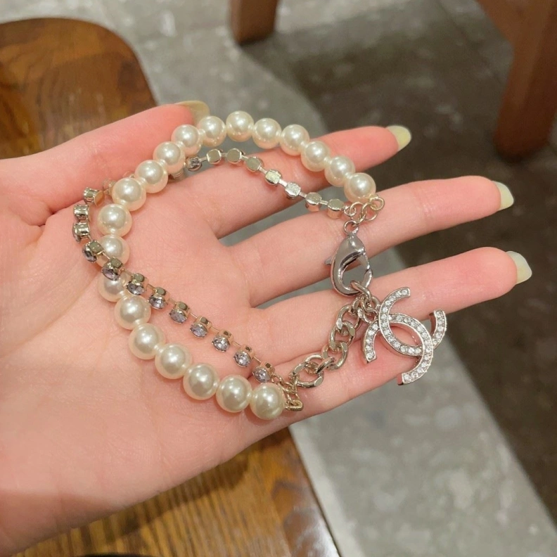 Versatile Chxnxl Bracelets 284727