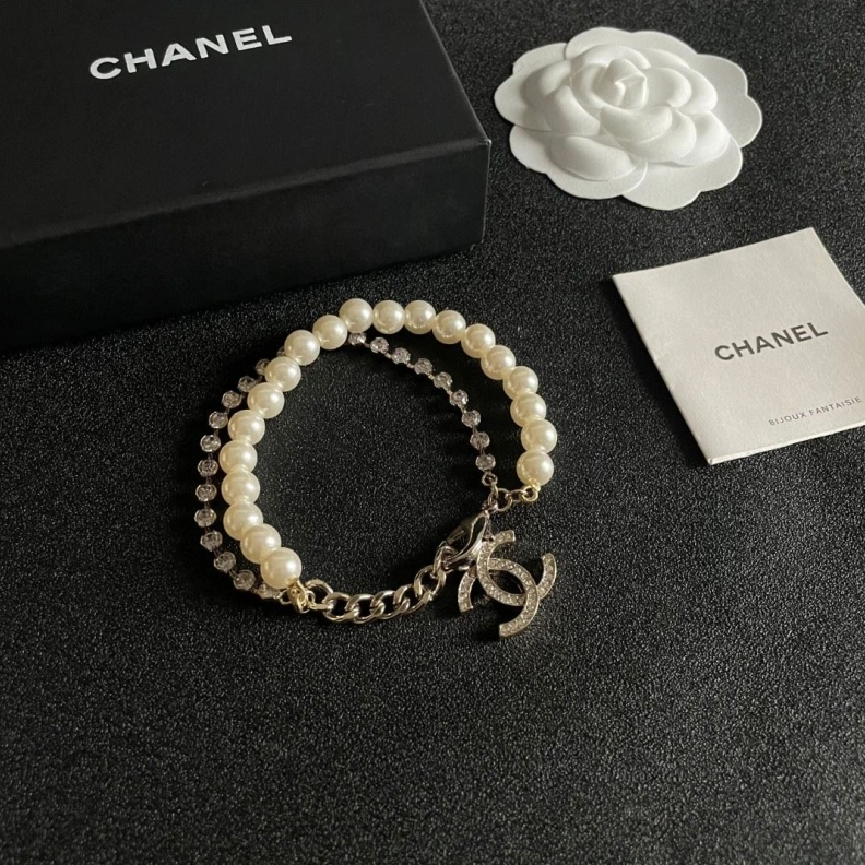 Versatile Chxnxl Bracelets 284727