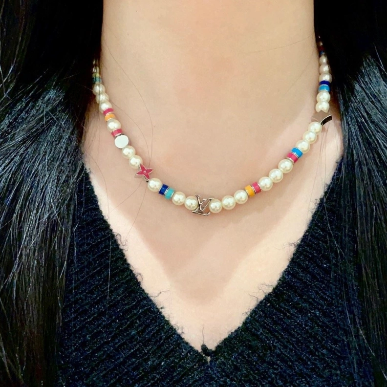 Popular LX Necklaces 308541