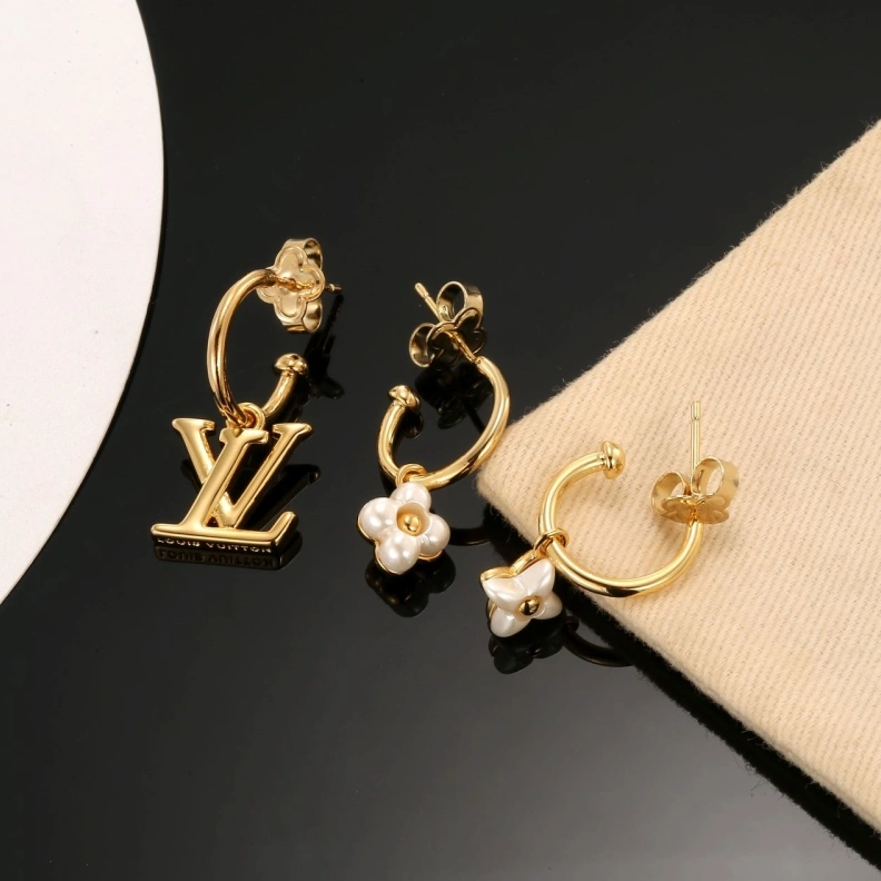 Efficient LX Earrings 308652