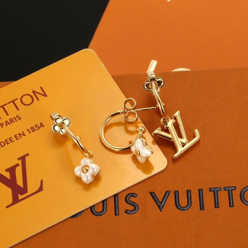 Efficient LX Earrings 308652