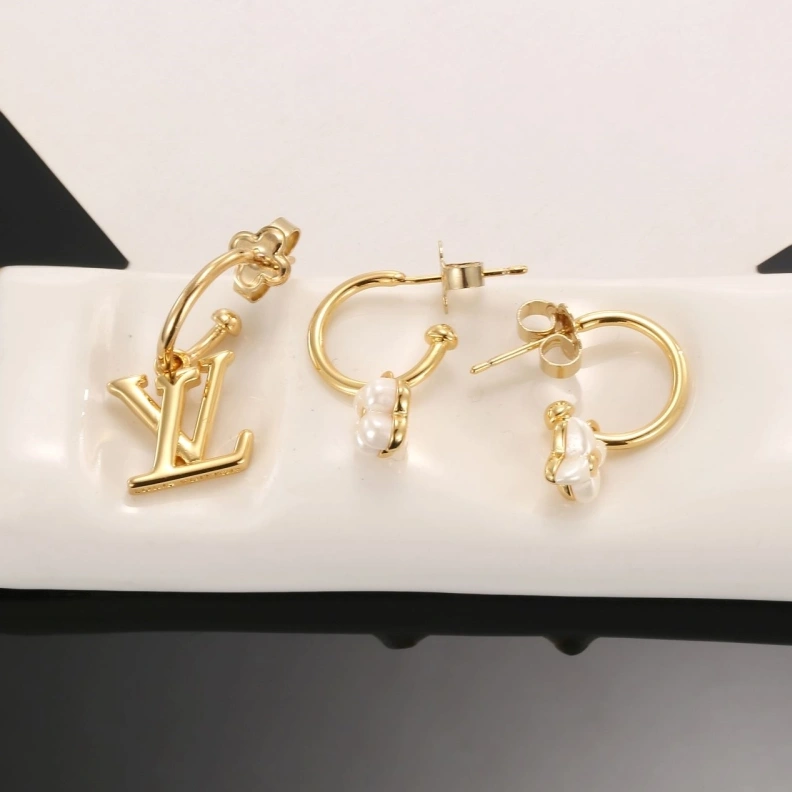 Efficient LX Earrings 308652