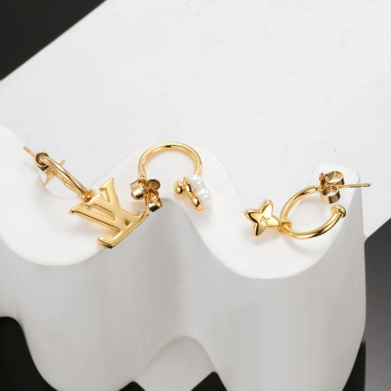 Efficient LX Earrings 308652
