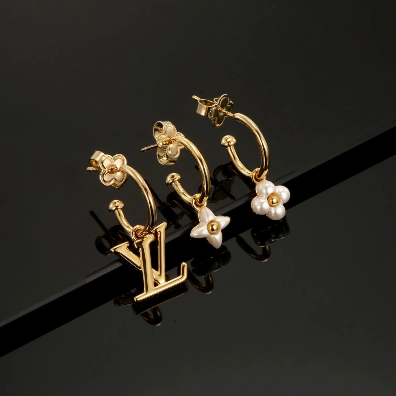 Efficient LX Earrings 308652