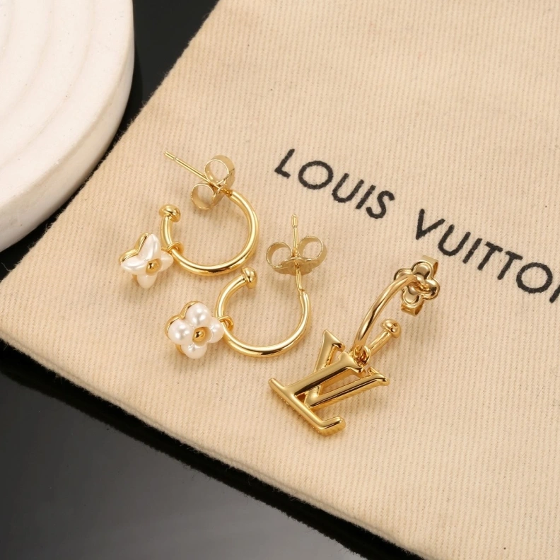 Efficient LX Earrings 308652