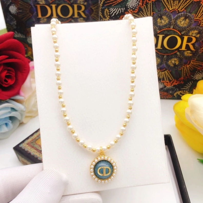Trendy Christian Dxxr Necklaces 293760