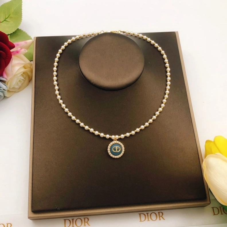 Trendy Christian Dxxr Necklaces 293760