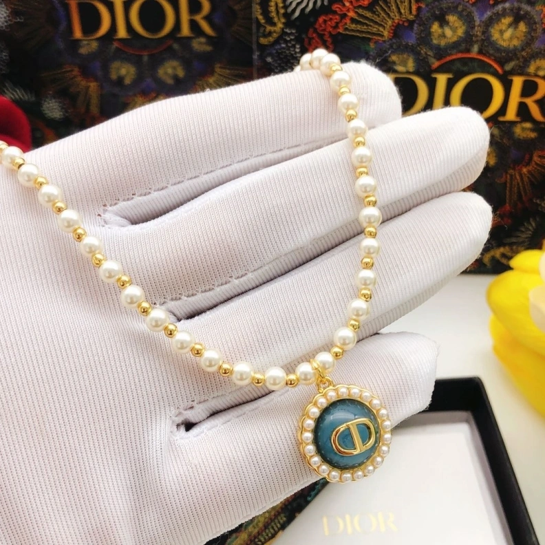 Trendy Christian Dxxr Necklaces 293760