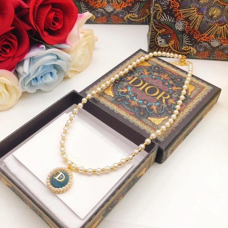Trendy Christian Dxxr Necklaces 293760