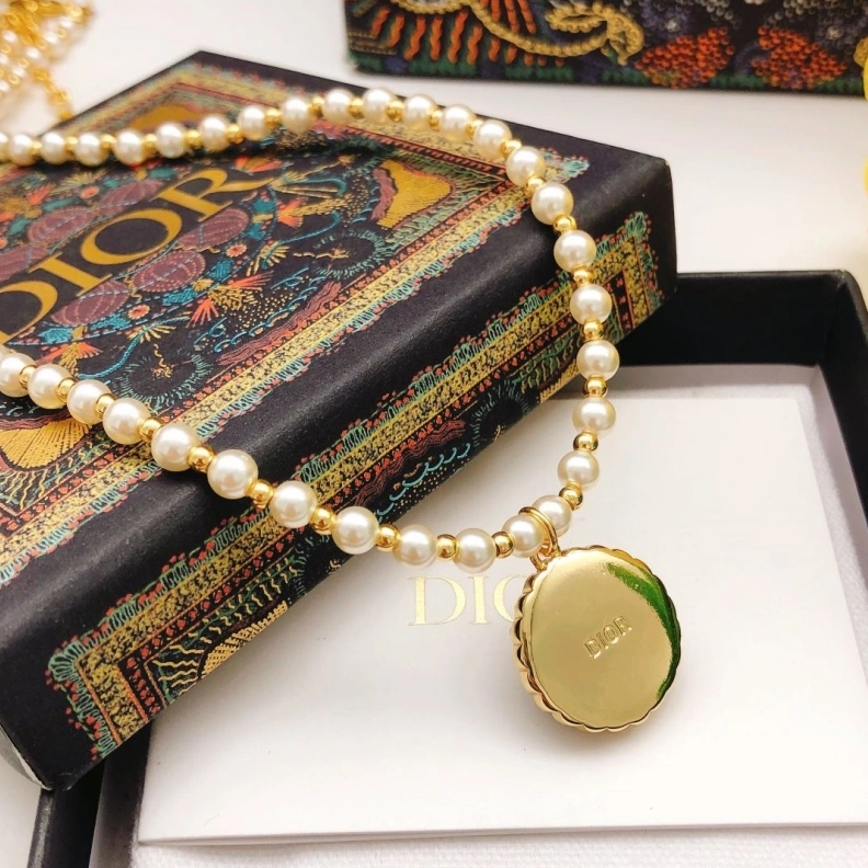 Trendy Christian Dxxr Necklaces 293760