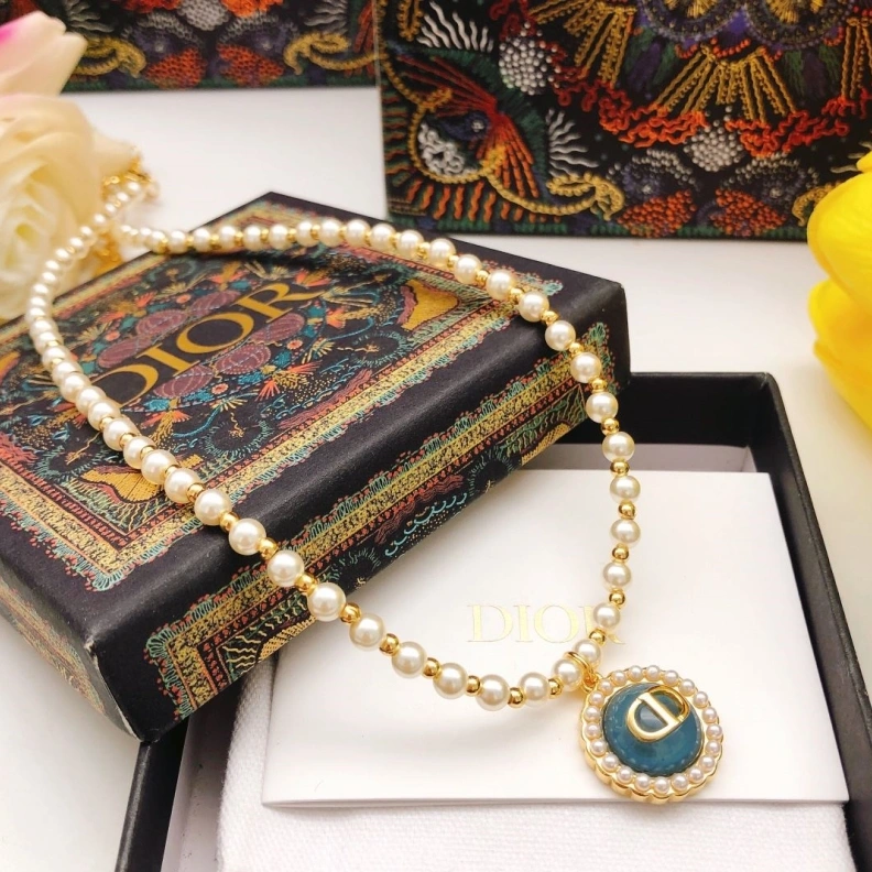 Trendy Christian Dxxr Necklaces 293760