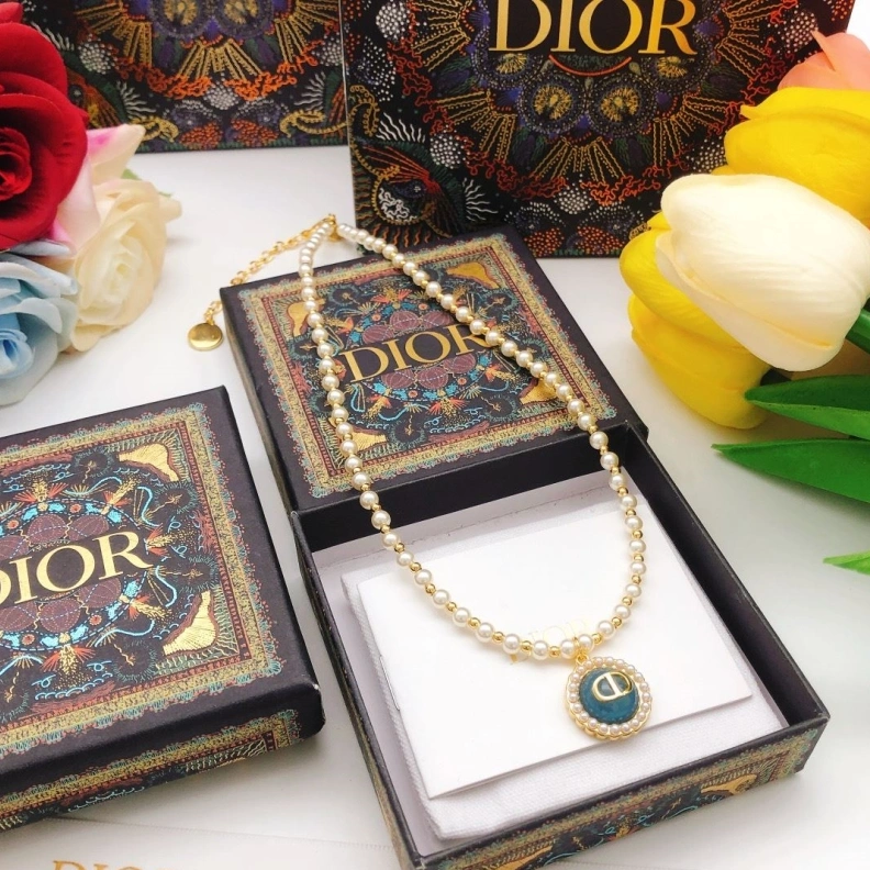 Trendy Christian Dxxr Necklaces 293760
