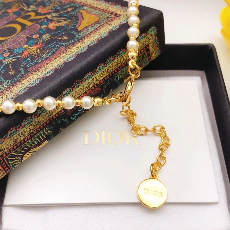 Trendy Christian Dxxr Necklaces 293760